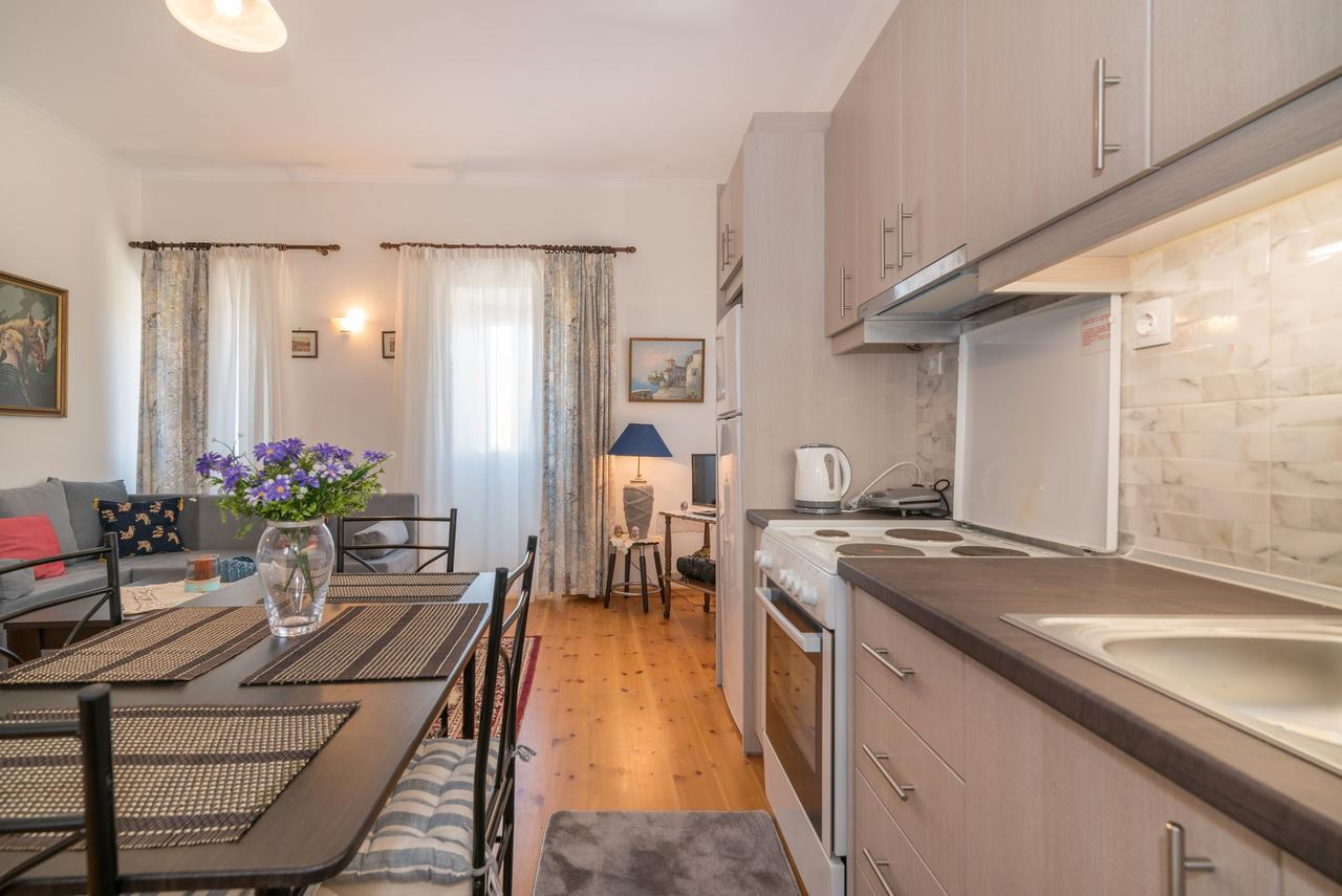 Вилла Angel'S House Волиме Экстерьер фото