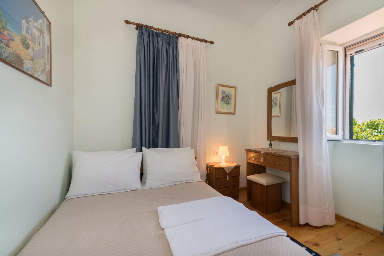 Вилла Angel'S House Волиме Экстерьер фото