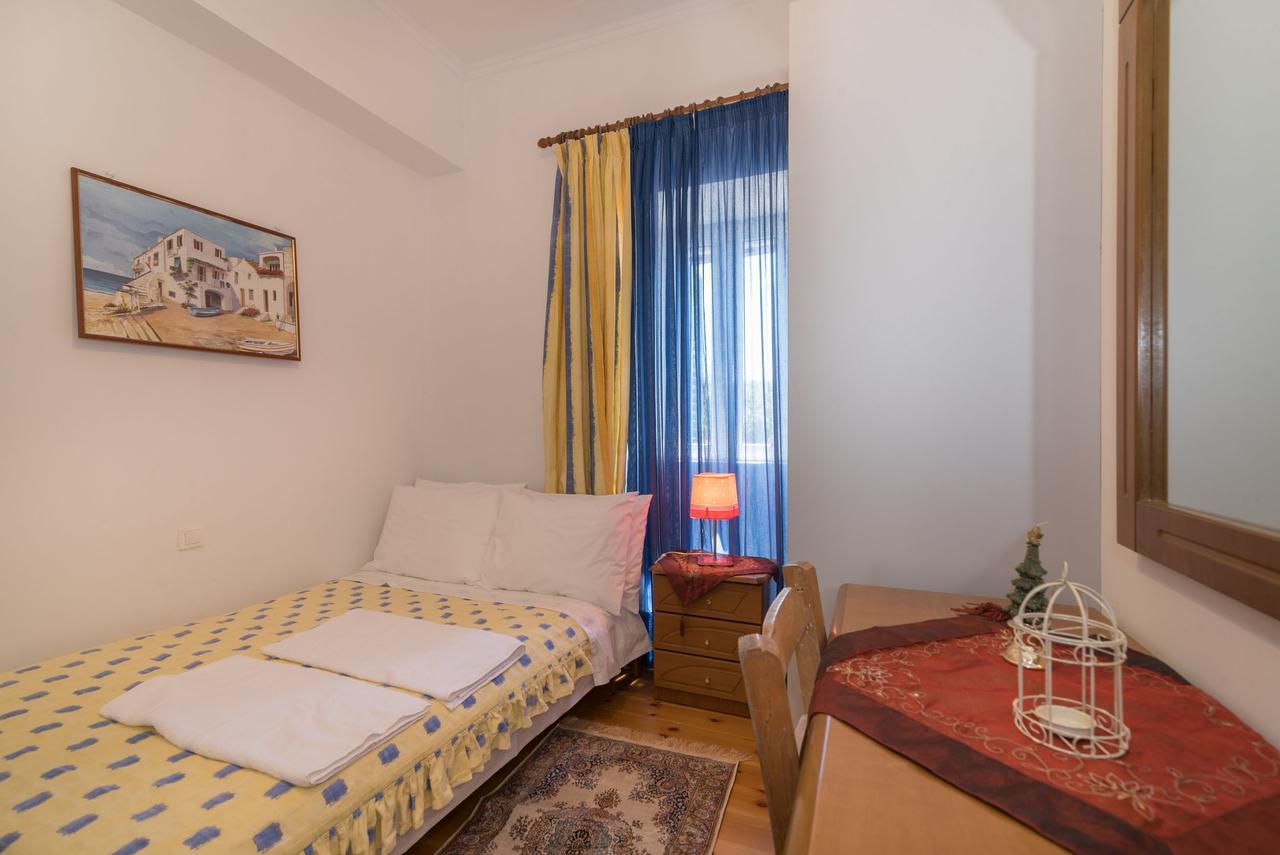 Вилла Angel'S House Волиме Экстерьер фото
