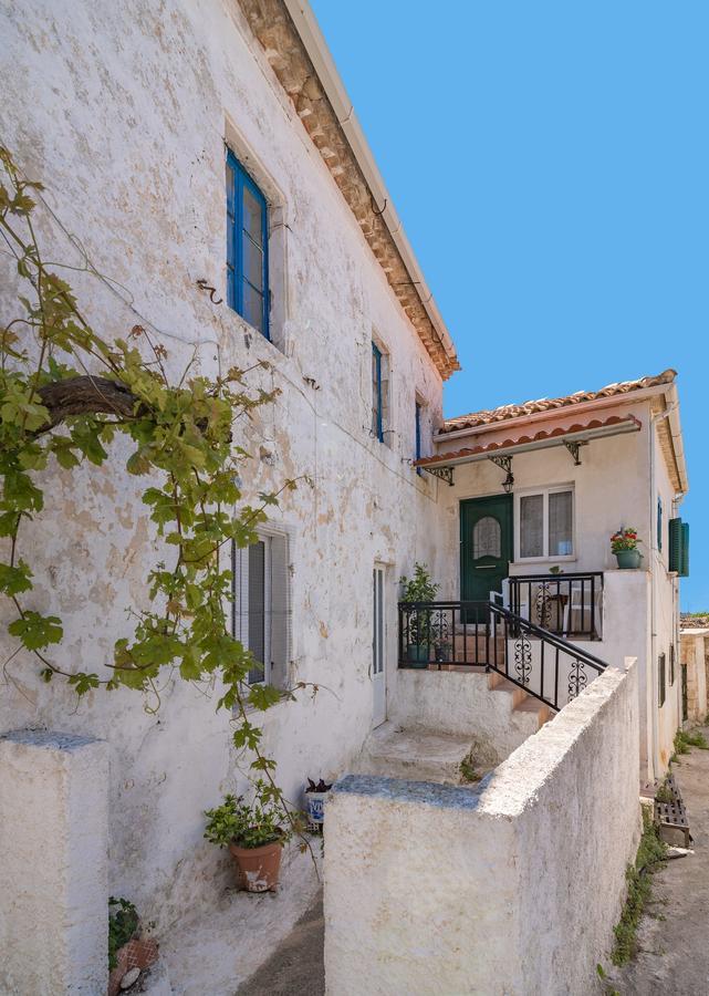 Вилла Angel'S House Волиме Экстерьер фото