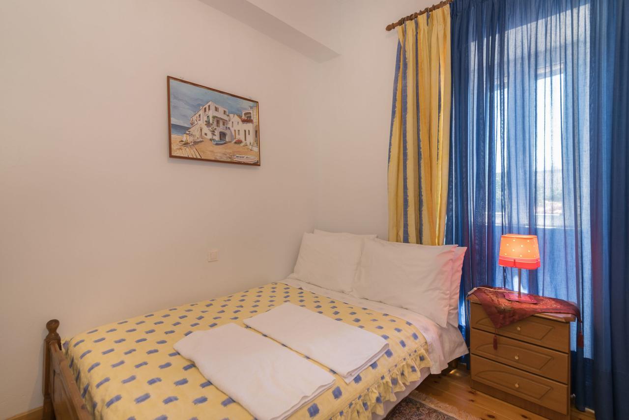 Вилла Angel'S House Волиме Экстерьер фото